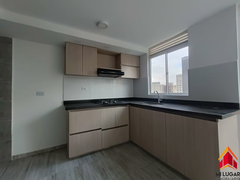 Apartamento disponible para Arriendo en Sabaneta María Auxiliadora Foto numero 1