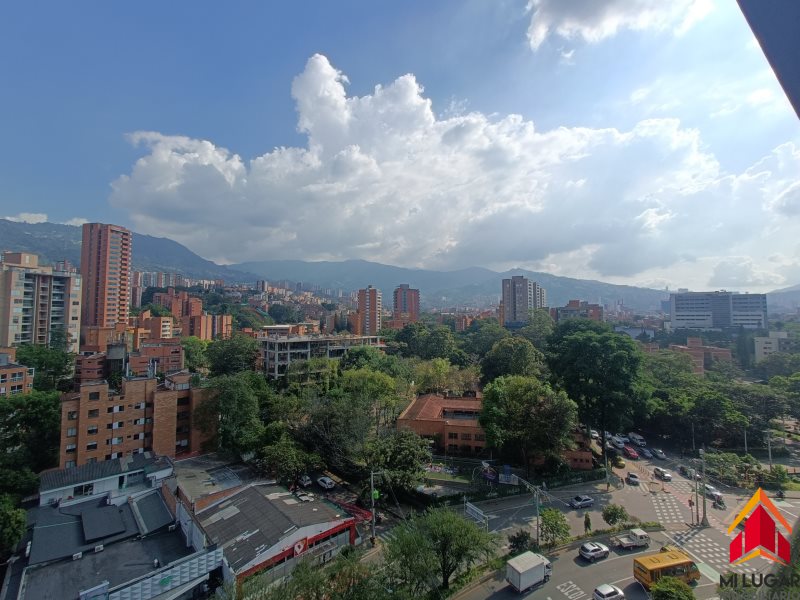 Apartamento disponible para Arriendo en Envigado Zúñiga Foto numero 1