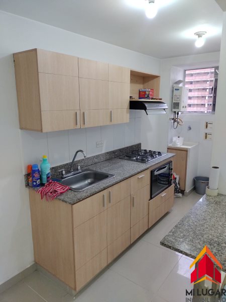 Apartamento disponible para Arriendo en Sabaneta Mayorca Foto numero 1