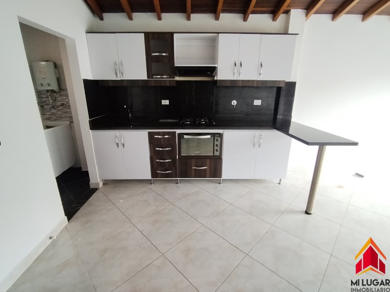 Apartamento disponible para Arriendo en Envigado Obrero Foto numero 1