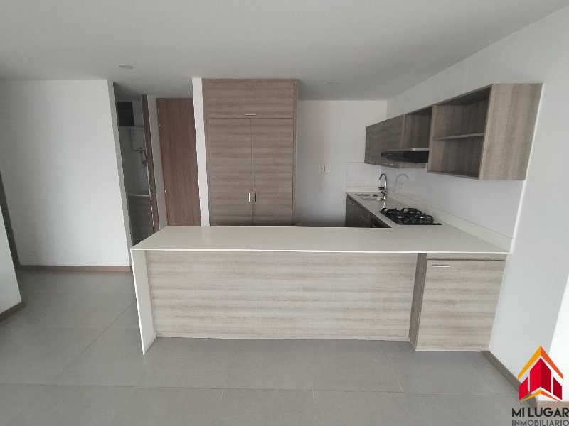 Apartamento disponible para Arriendo en Envigado Loma De Las Brujas Foto numero 1