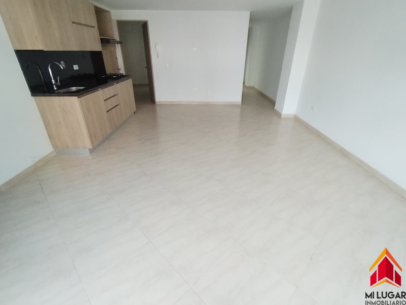 Apartamento disponible para Arriendo en Envigado Obrero Foto numero 1