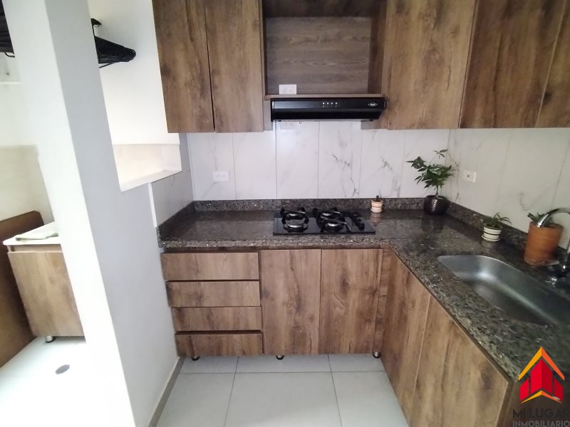 Apartamento disponible para Arriendo en Envigado Mesa Foto numero 1