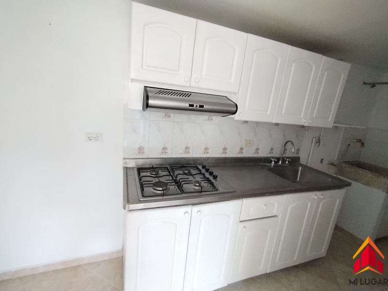 Apartamento disponible para Arriendo en Envigado Camino Verde Foto numero 1