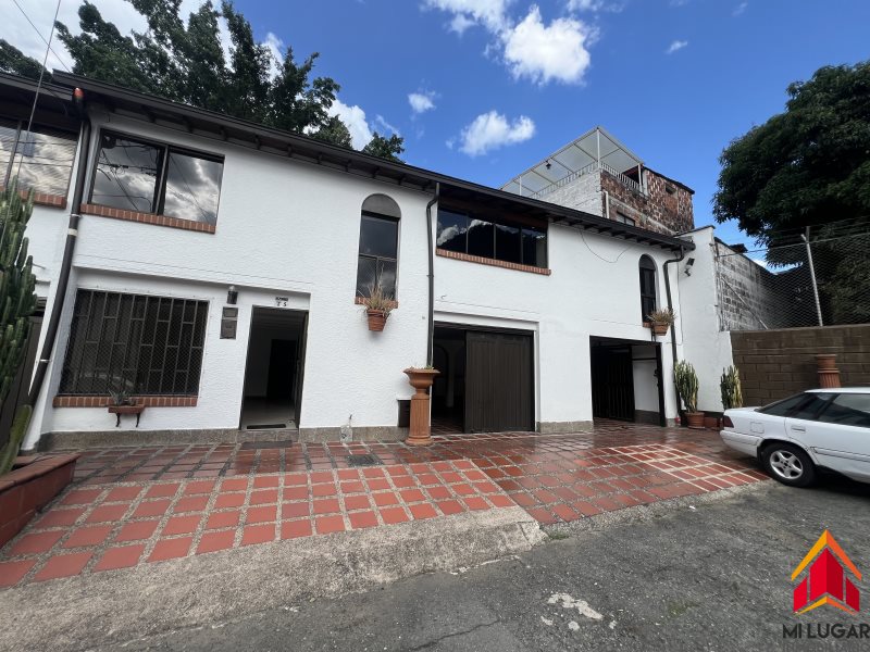 Casa disponible para Arriendo en Envigado Envigado Foto numero 1