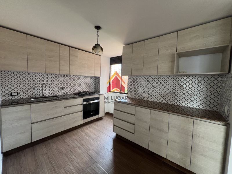 Apartamento disponible para Arriendo en Medellín El Poblado Foto numero 1