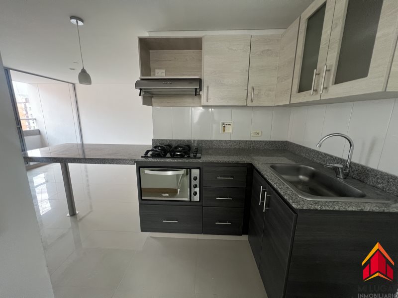 Apartamento disponible para Arriendo en Envigado La Abadía Foto numero 1