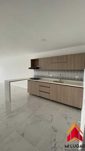 Apartamento disponible para Arriendo en Envigado Las Antillas Foto numero 1