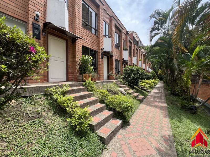 Casa disponible para Arriendo en Medellín El Poblado Foto numero 1