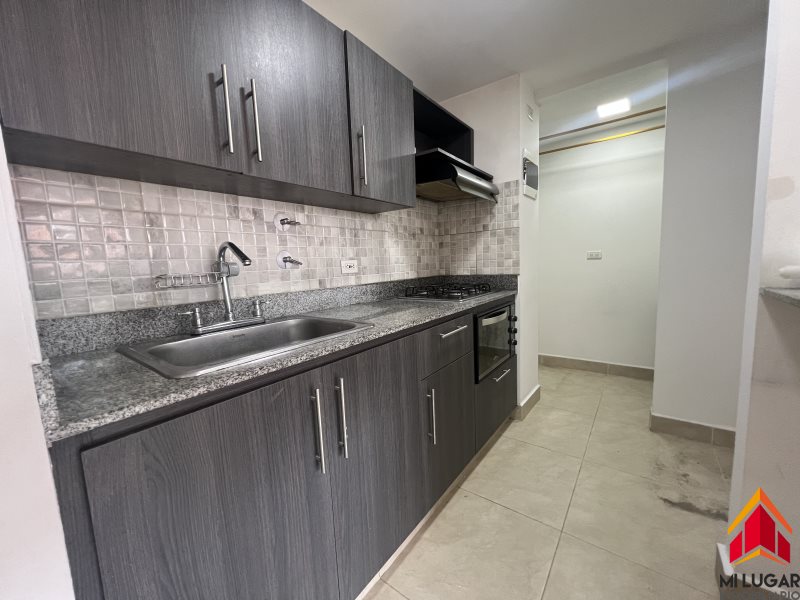 Apartamento disponible para Arriendo en Envigado La Paz Foto numero 1