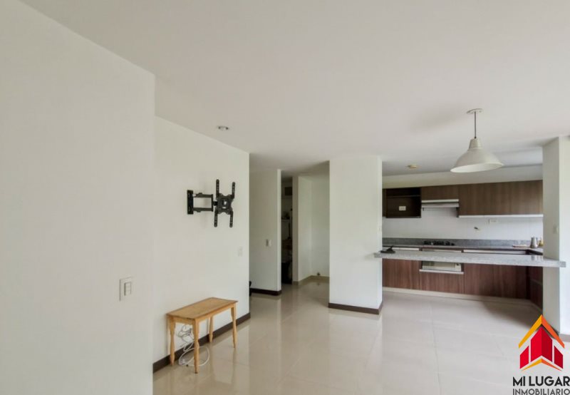 Apartamento disponible para Arriendo en Envigado La Intermedia Foto numero 1