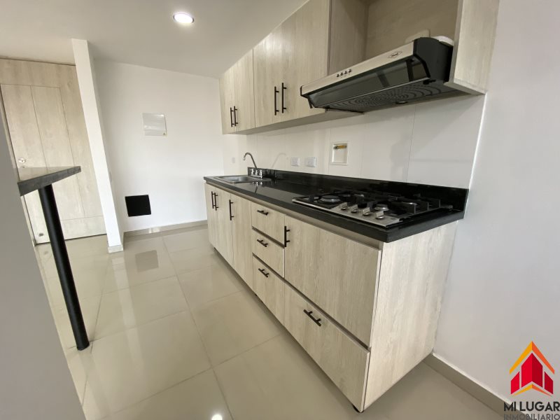 Apartamento disponible para Venta en Envigado El Trianón Foto numero 1