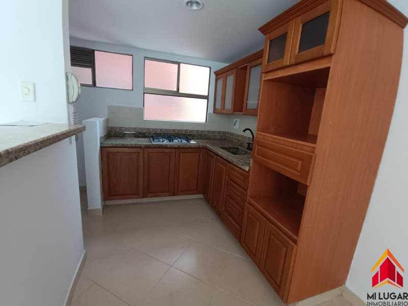 Apartamento disponible para Arriendo en Envigado con un valor de $3,600,000 código 2903