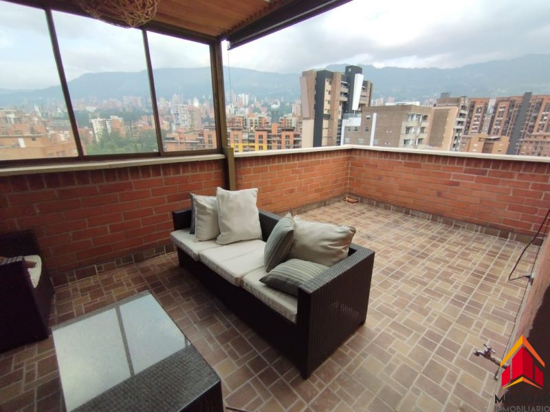 Apartamento disponible para Arriendo en Envigado Otraparte Foto numero 1