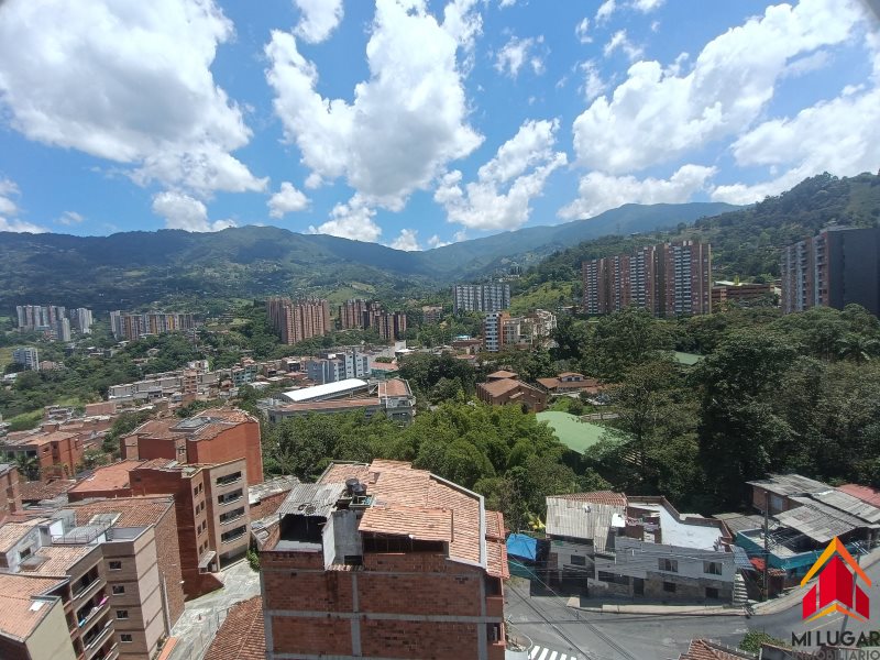 Apartamento disponible para Arriendo en Envigado con un valor de $2,980,000 código 3109