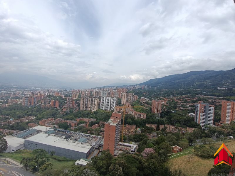 Apartamento disponible para Arriendo en Envigado El Escobero Foto numero 1