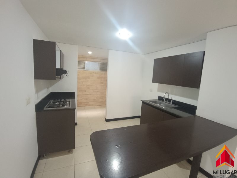 Apartamento disponible para Arriendo en Sabaneta Calle Del Banco Foto numero 1