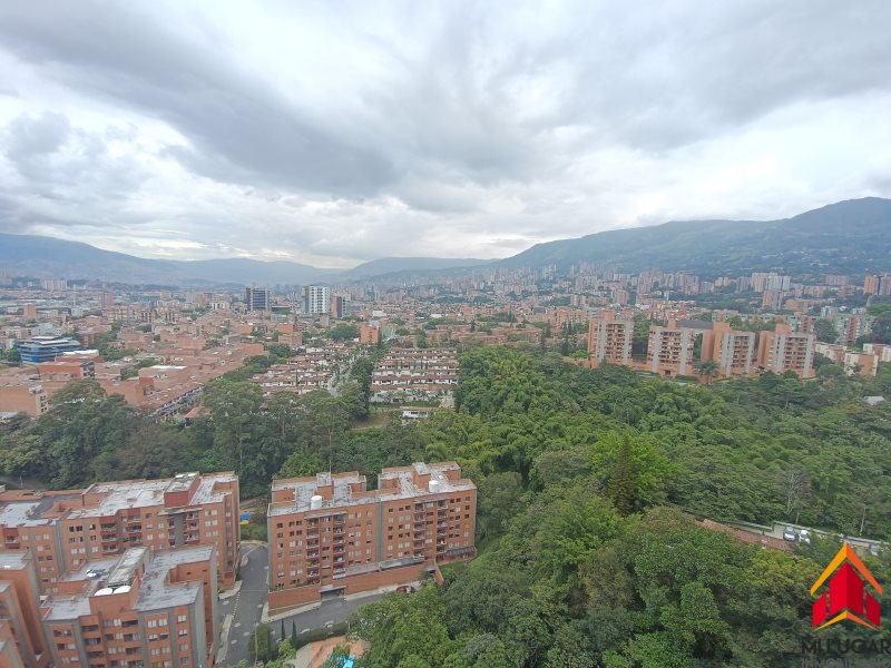 Apartamento disponible para Arriendo en Envigado Oasis 1 Foto numero 1