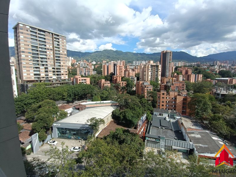 Apartamento disponible para Arriendo en Envigado Zúñiga Foto numero 1