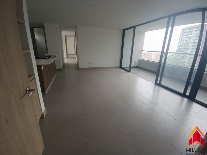 Apartamento disponible para Arriendo en Medellín El Poblado Foto numero 1