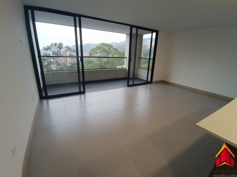 Apartamento disponible para Arriendo en Medellín El Poblado Foto numero 1