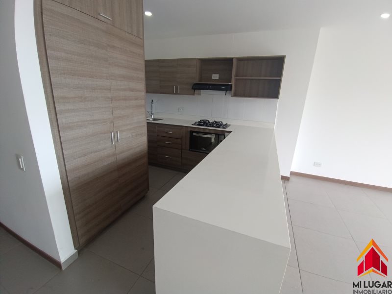 Apartamento disponible para Arriendo en Envigado El Escobero Foto numero 1