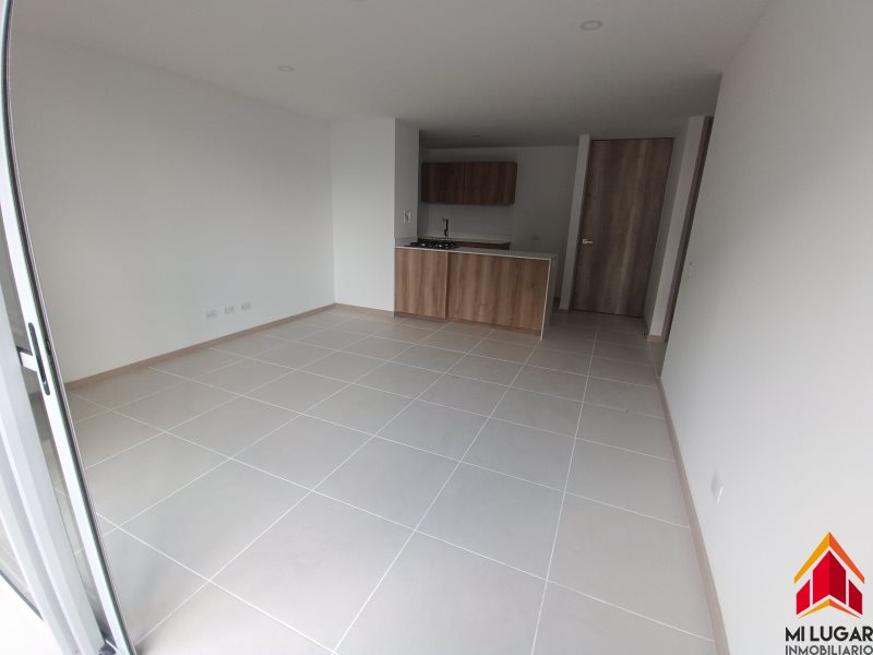 Apartamento disponible para Arriendo en Medellín Cuidad Del Rio Foto numero 1