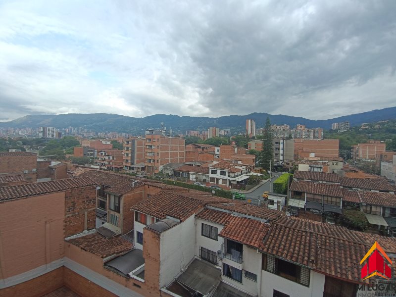 Apartamento disponible para Venta en Envigado La Paz Foto numero 1