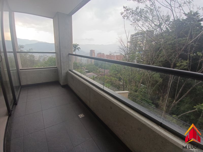 Apartamento disponible para Arriendo en Medellín El Poblado Foto numero 1