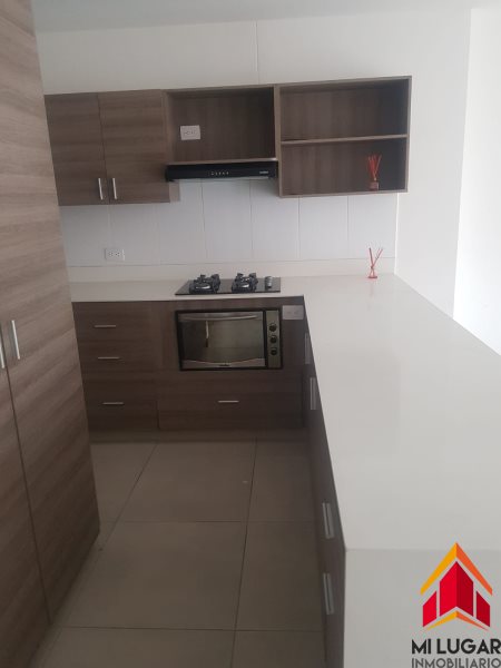 Apartamento disponible para Arriendo en Envigado El Escobero Foto numero 1