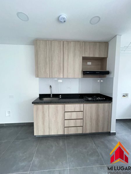 Apartamento disponible para Arriendo en Sabaneta La Doctora Foto numero 1