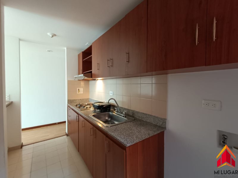 Apartamento disponible para Arriendo en Envigado Las Antillas Foto numero 1