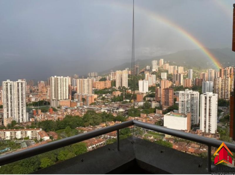 Apartamento disponible para Venta en Sabaneta Prados De Sabaneta Foto numero 1