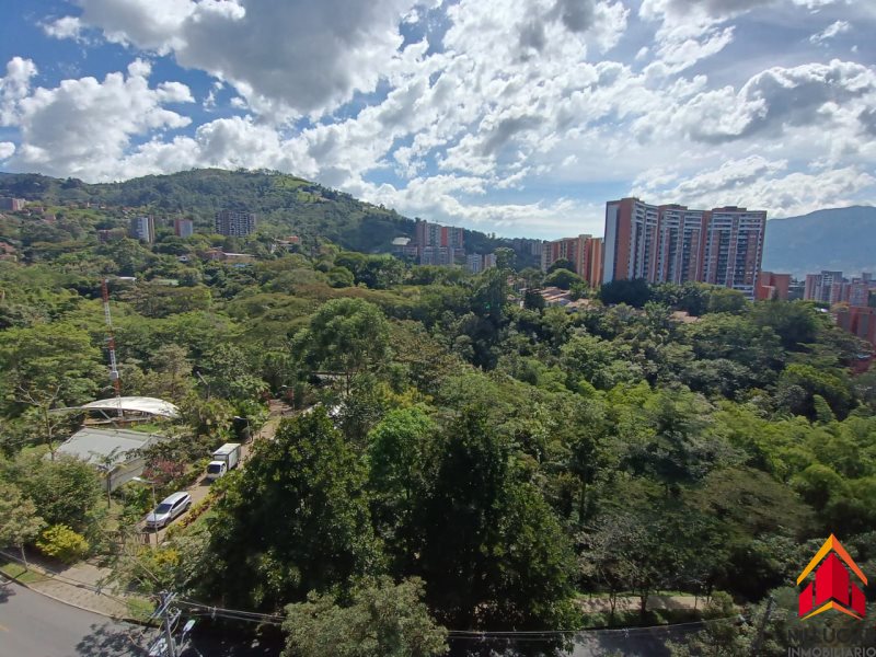 Apartamento disponible para Arriendo en Envigado El Dorado Foto numero 1