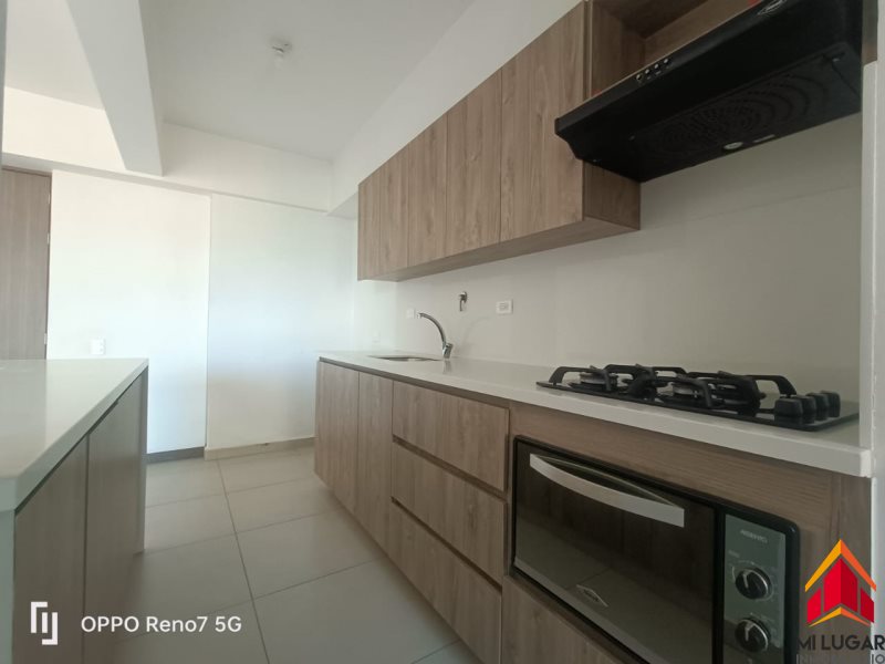 Apartamento disponible para Arriendo en Sabaneta con un valor de $3,000,000 código 953