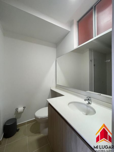 Apartamento disponible para Venta en Envigado El Salado Foto numero 1