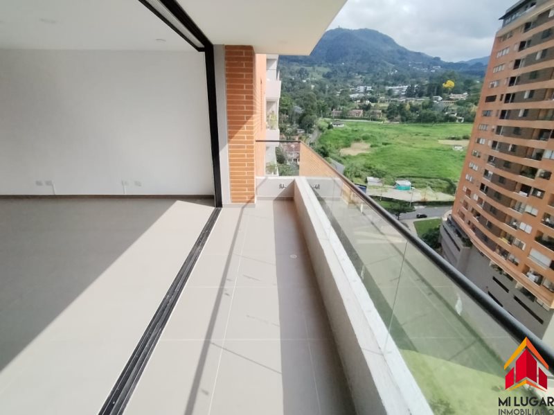 Apartamento disponible para Arriendo en Envigado Loma De Las Brujas Foto numero 1