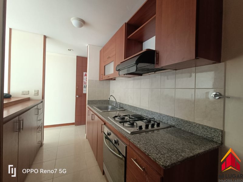 Apartamento disponible para Arriendo en Envigado con un valor de $2,800,000 código 789