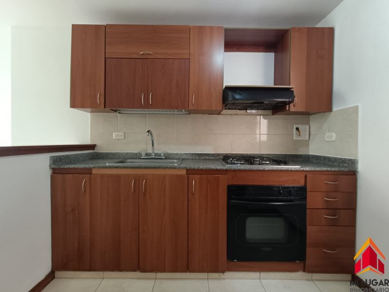 Apartamento disponible para Arriendo en Envigado con un valor de $2,800,000 código 3085