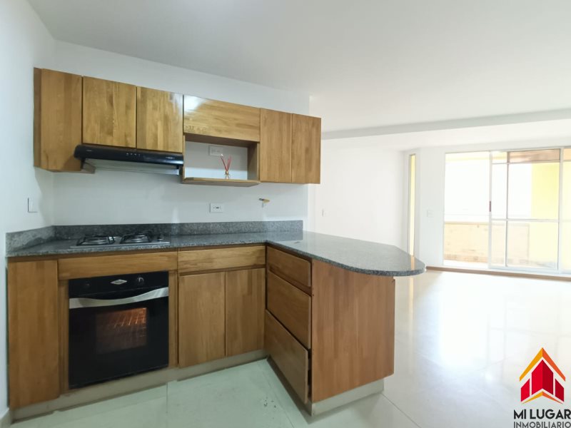 Apartamento disponible para Arriendo en Sabaneta con un valor de $2,850,000 código 1096