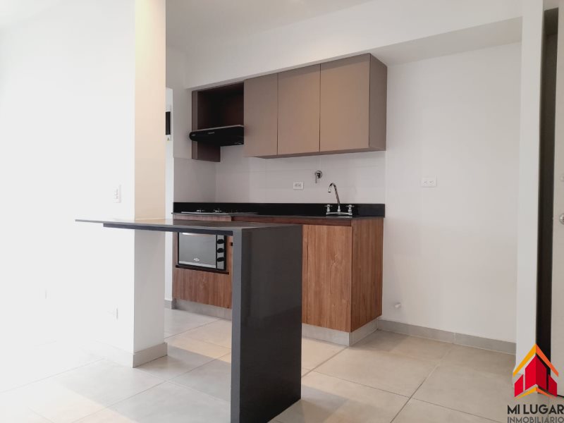 Apartamento disponible para Venta en Sabaneta Asdesillas Foto numero 1