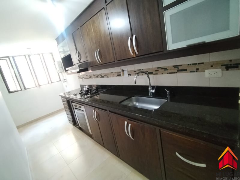 Apartamento disponible para Arriendo en Envigado El Portal Foto numero 1