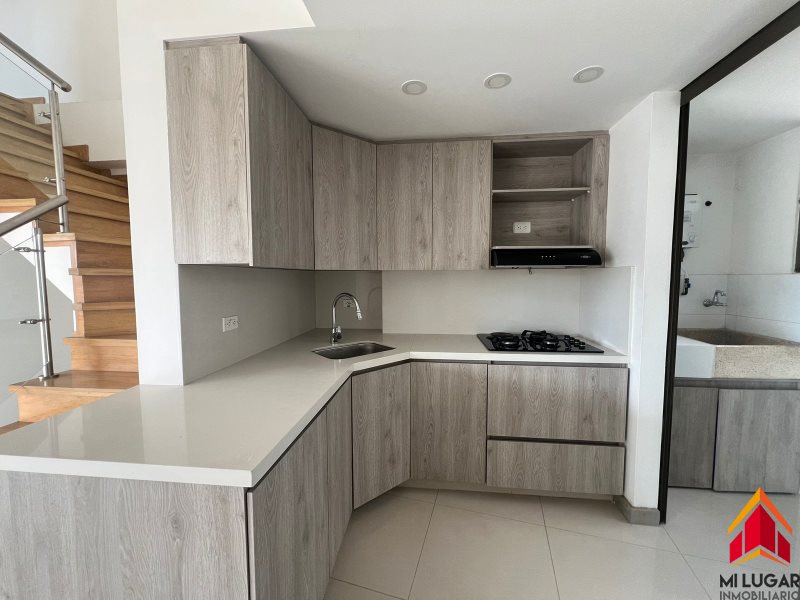 Apartamento disponible para Arriendo en Envigado Las Orquídeas Foto numero 1