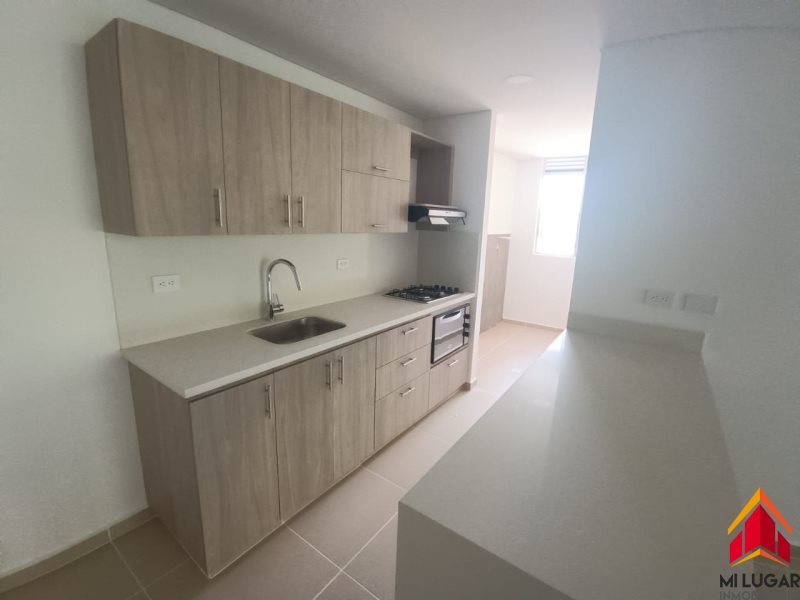 Apartamento disponible para Arriendo en Envigado El Salado Foto numero 1